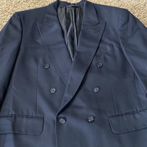 Burberry Blazer - Picture 2 of 9